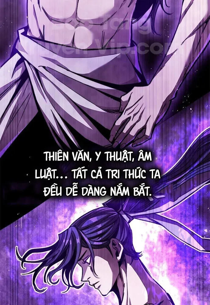 Tuyệt Thế Học Sĩ - Chapter 3 - Page 15