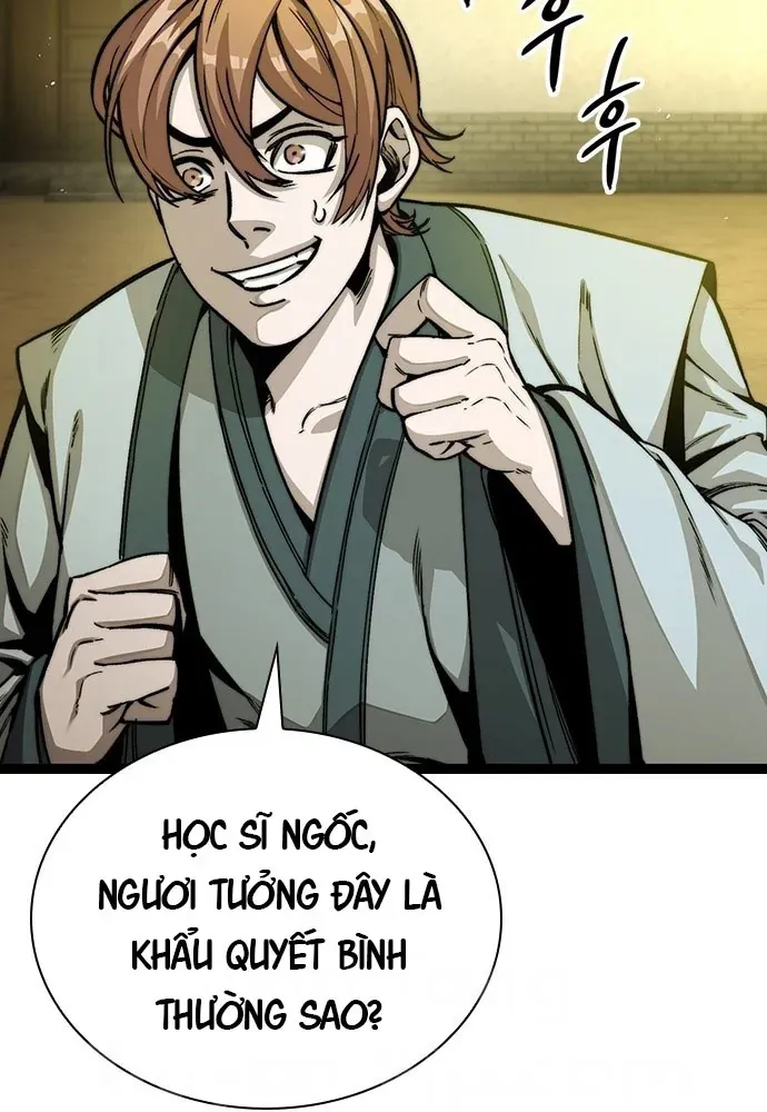 Tuyệt Thế Học Sĩ - Chapter 3 - Page 156