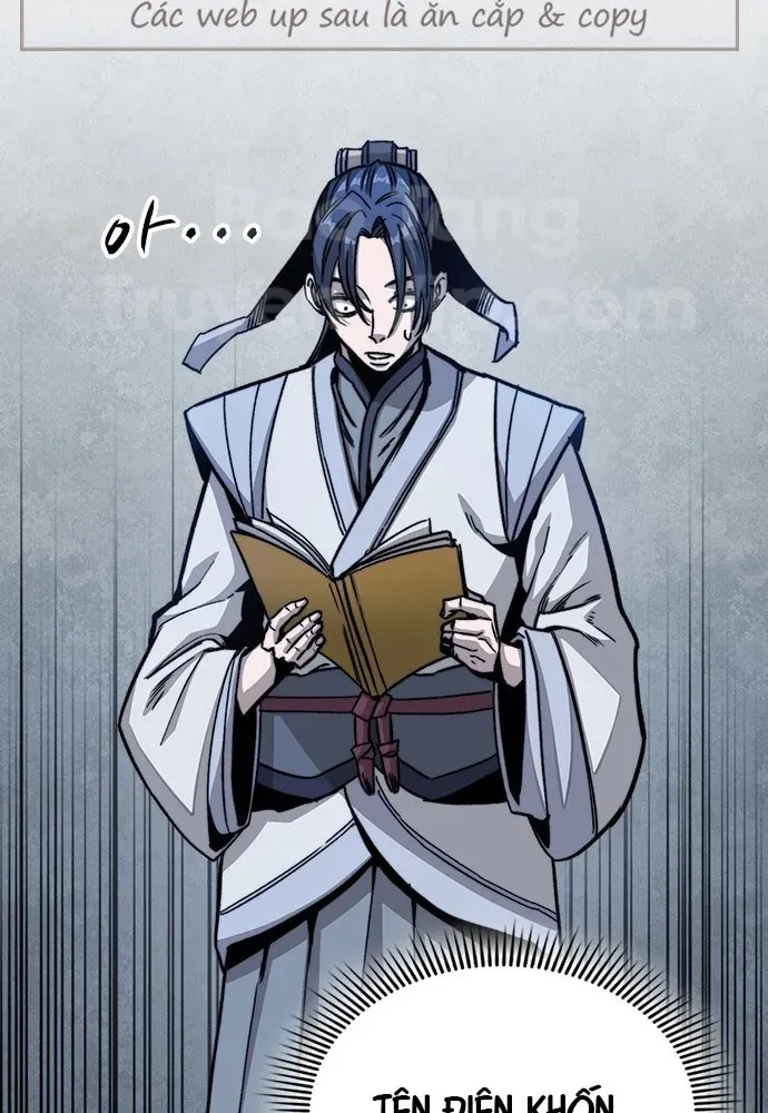 Tuyệt Thế Học Sĩ - Chapter 3 - Page 159