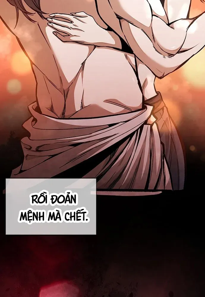 Tuyệt Thế Học Sĩ - Chapter 3 - Page 21