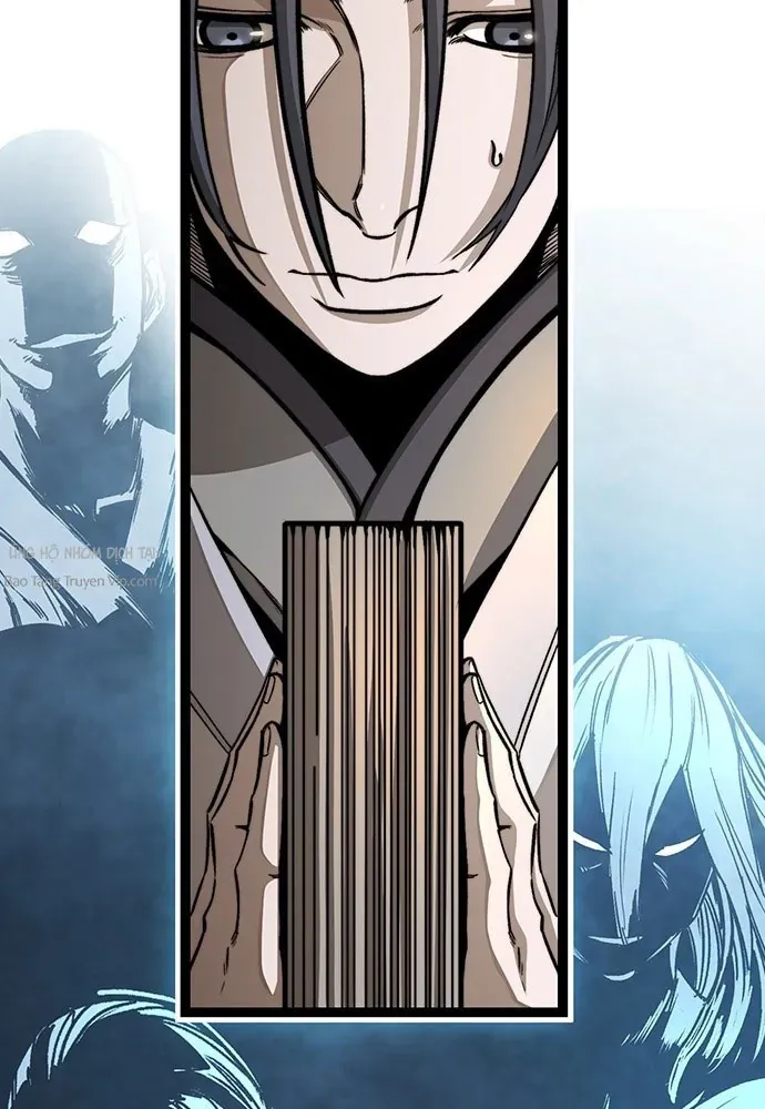 Tuyệt Thế Học Sĩ - Chapter 3 - Page 27