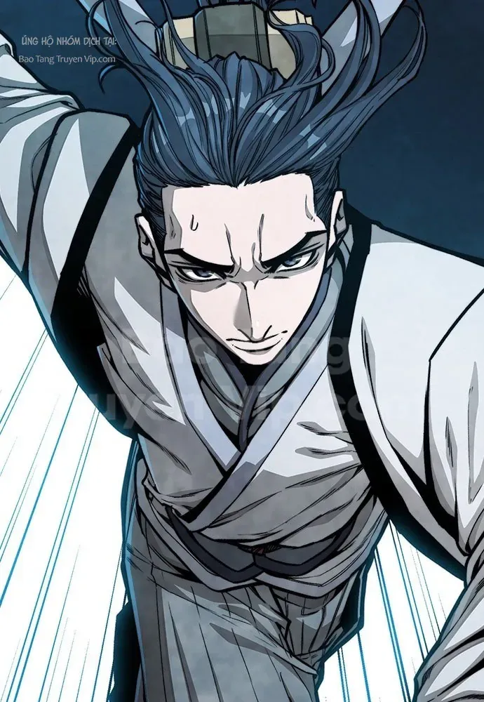 Tuyệt Thế Học Sĩ - Chapter 3 - Page 31