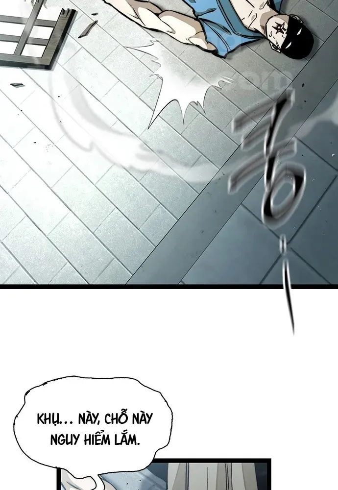 Tuyệt Thế Học Sĩ - Chapter 3 - Page 38