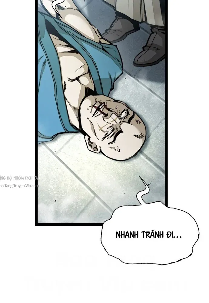 Tuyệt Thế Học Sĩ - Chapter 3 - Page 39