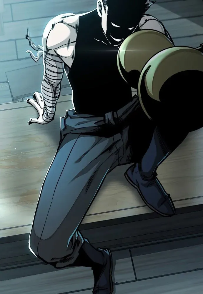 Tuyệt Thế Học Sĩ - Chapter 3 - Page 48