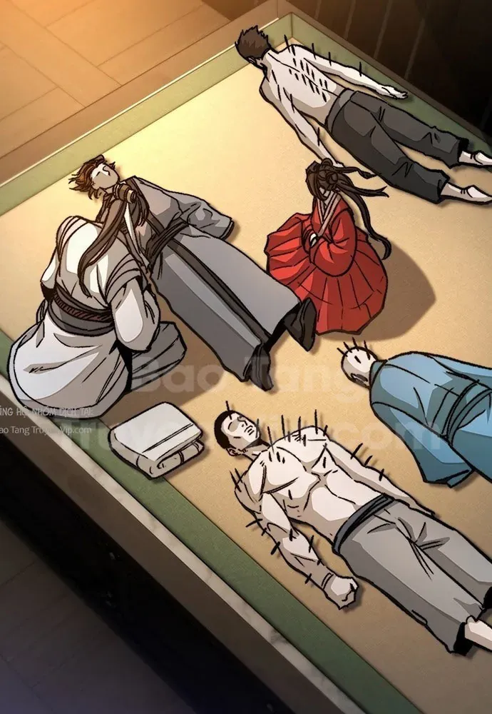 Tuyệt Thế Học Sĩ - Chapter 3 - Page 66