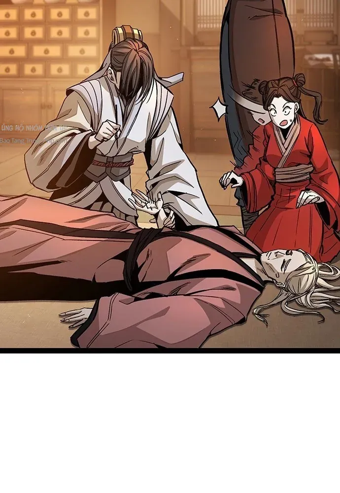 Tuyệt Thế Học Sĩ - Chapter 3 - Page 72