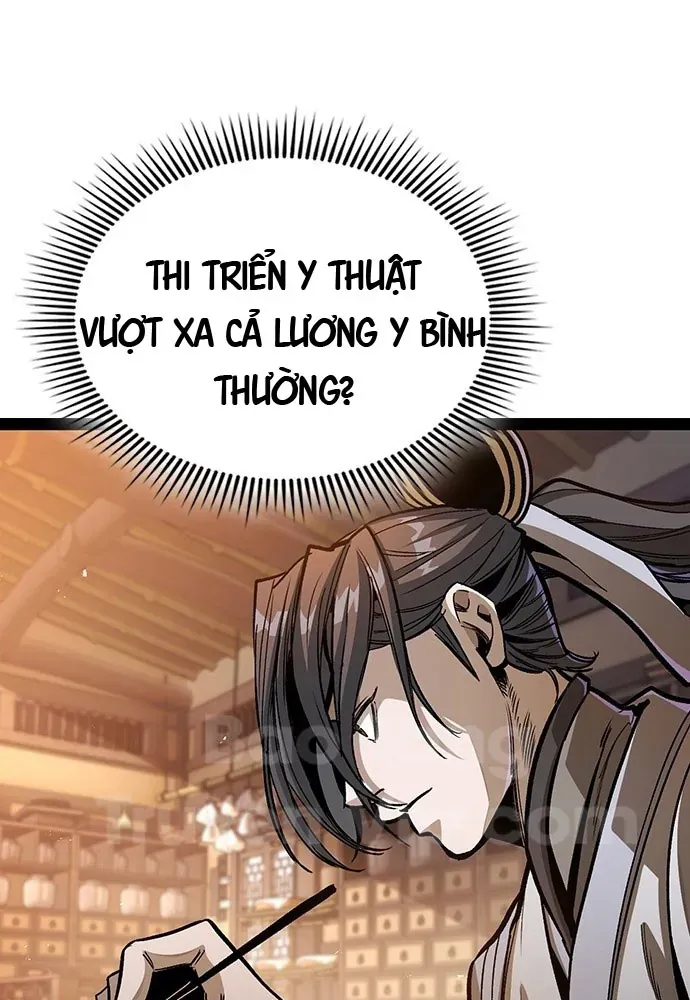 Tuyệt Thế Học Sĩ - Chapter 3 - Page 75