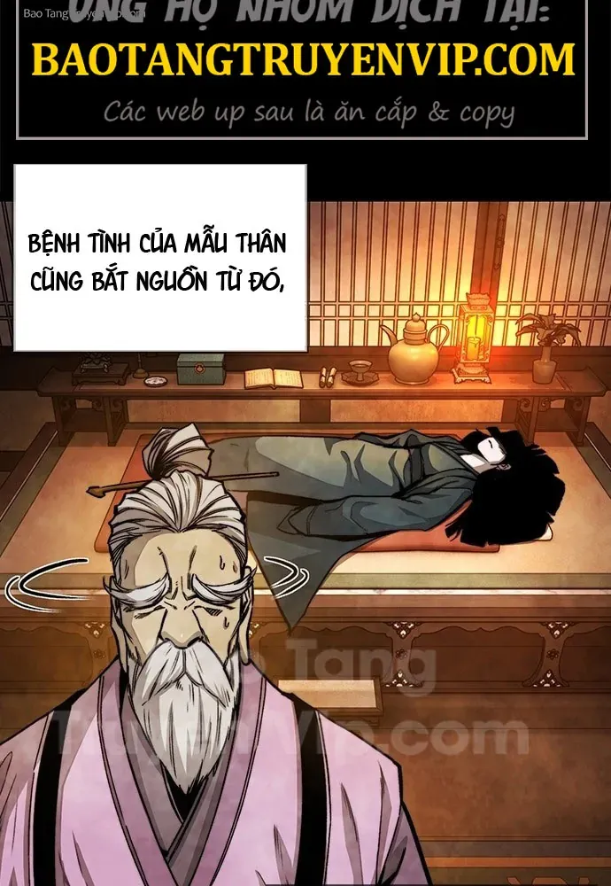 Tuyệt Thế Học Sĩ - Chapter 3 - Page 8