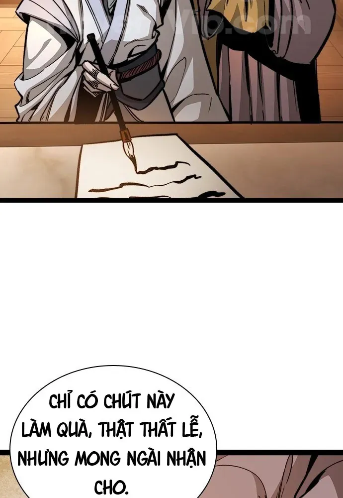 Tuyệt Thế Học Sĩ - Chapter 3 - Page 80