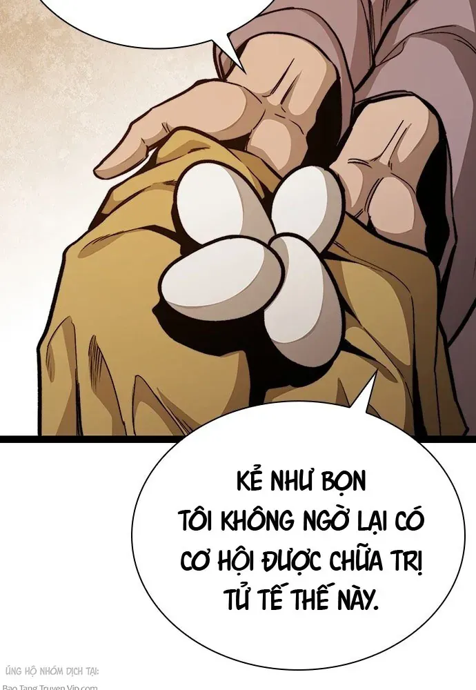 Tuyệt Thế Học Sĩ - Chapter 3 - Page 81