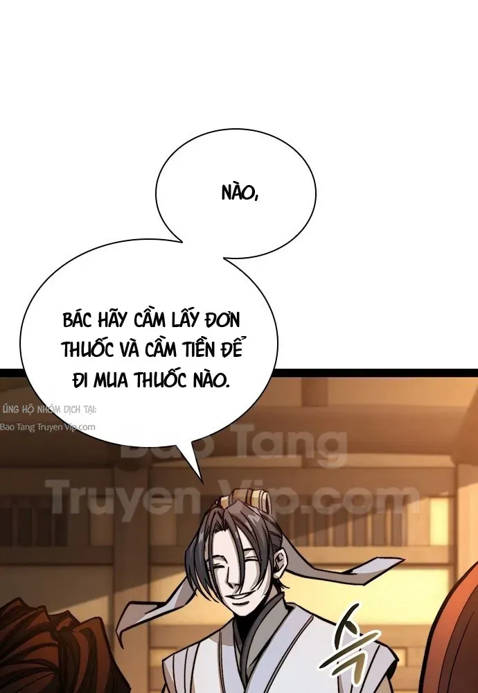 Tuyệt Thế Học Sĩ - Chapter 3 - Page 86