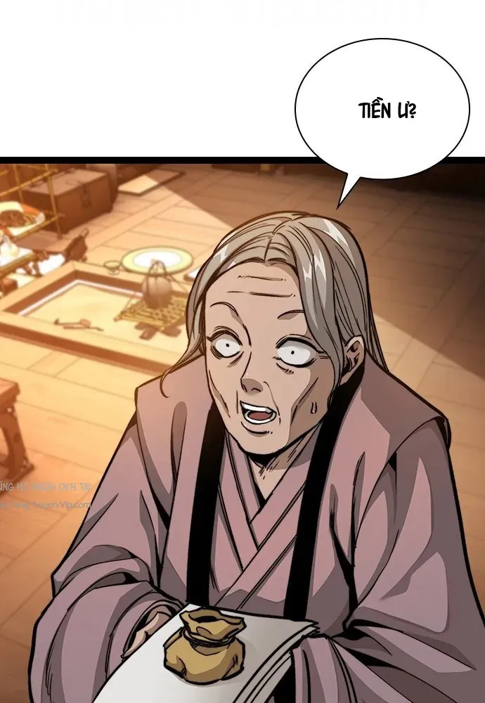 Tuyệt Thế Học Sĩ - Chapter 3 - Page 88