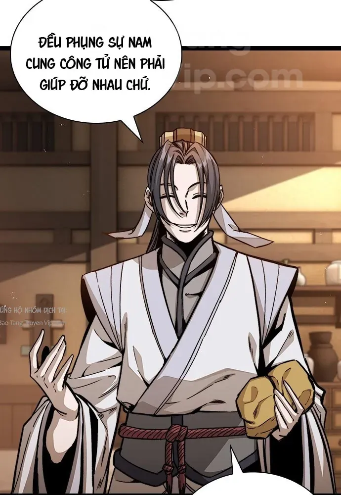 Tuyệt Thế Học Sĩ - Chapter 3 - Page 90