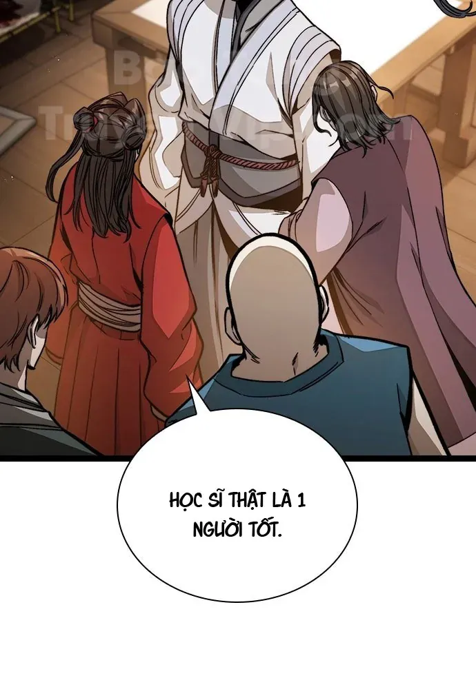 Tuyệt Thế Học Sĩ - Chapter 3 - Page 92