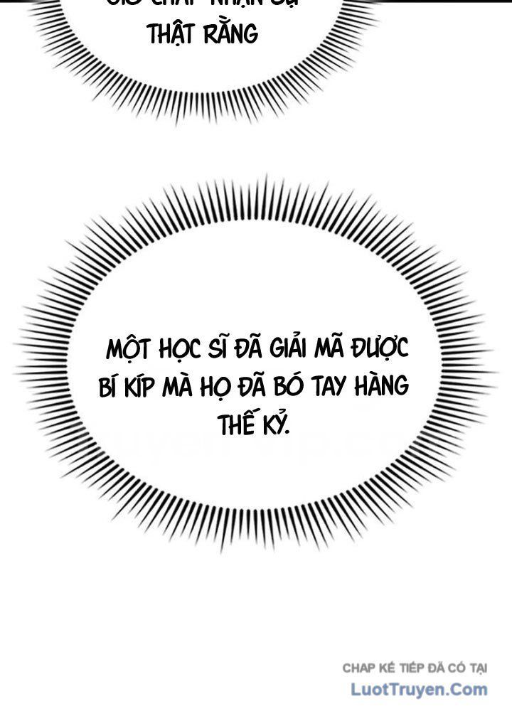 Tuyệt Thế Học Sĩ - Chapter 4 - Page 106