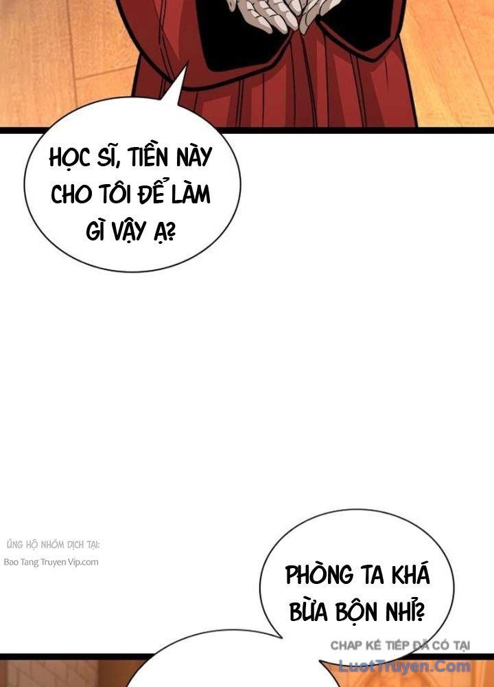 Tuyệt Thế Học Sĩ - Chapter 4 - Page 109