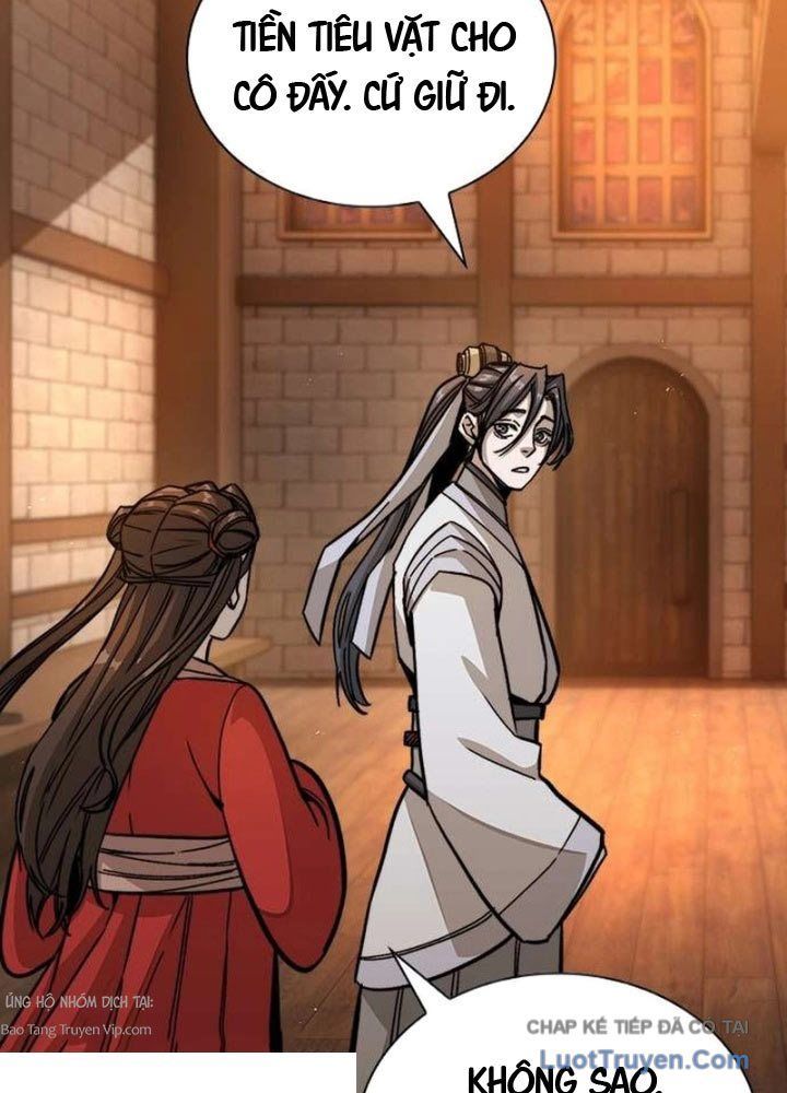 Tuyệt Thế Học Sĩ - Chapter 4 - Page 110