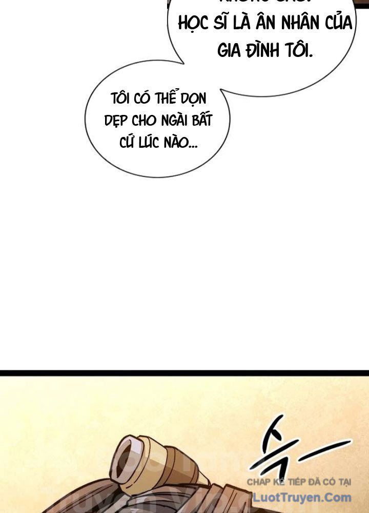 Tuyệt Thế Học Sĩ - Chapter 4 - Page 111