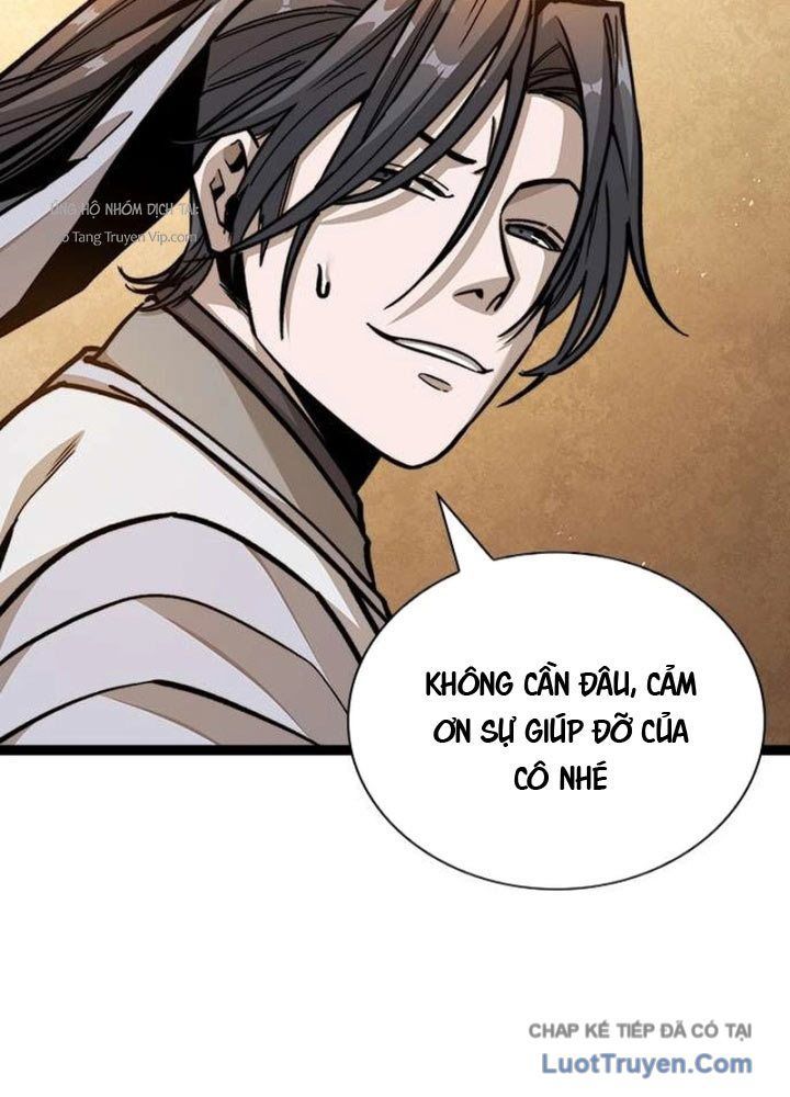 Tuyệt Thế Học Sĩ - Chapter 4 - Page 112