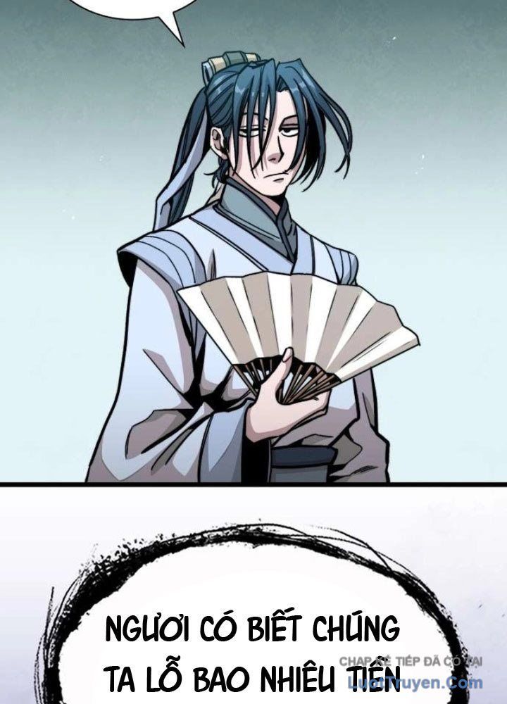 Tuyệt Thế Học Sĩ - Chapter 4 - Page 129