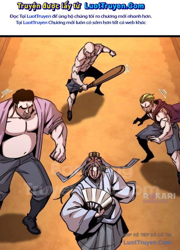 Tuyệt Thế Học Sĩ - Chapter 4 - Page 132