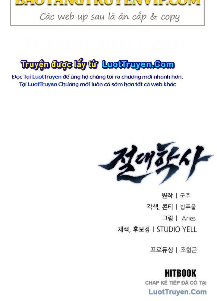 Tuyệt Thế Học Sĩ - Chapter 4 - Page 150