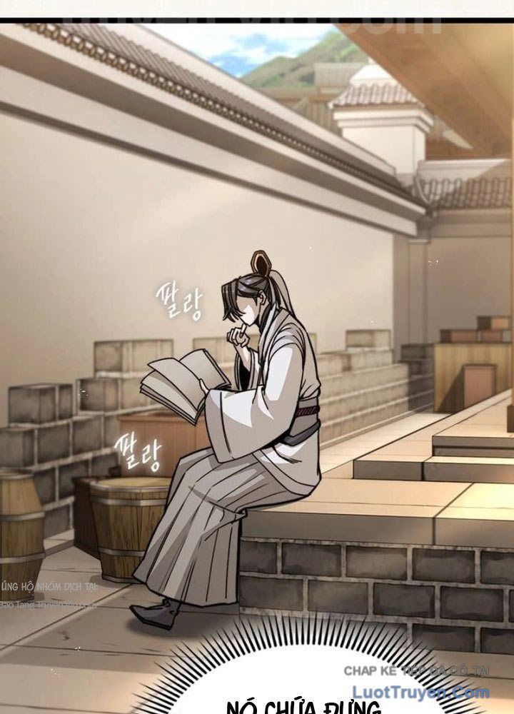 Tuyệt Thế Học Sĩ - Chapter 4 - Page 18