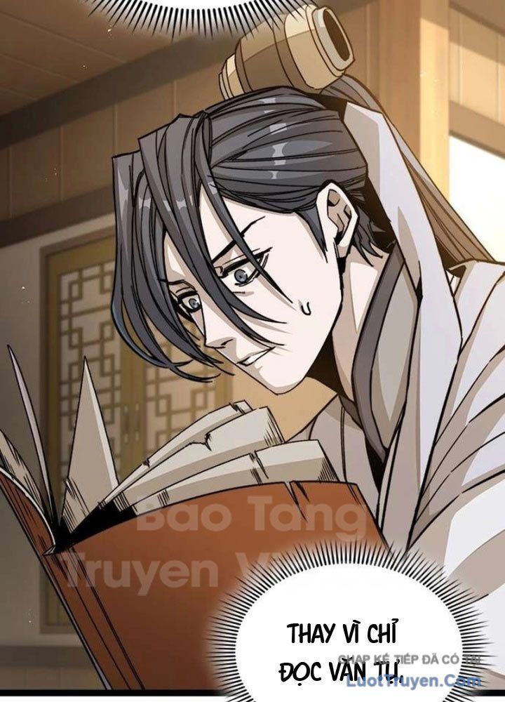 Tuyệt Thế Học Sĩ - Chapter 4 - Page 20