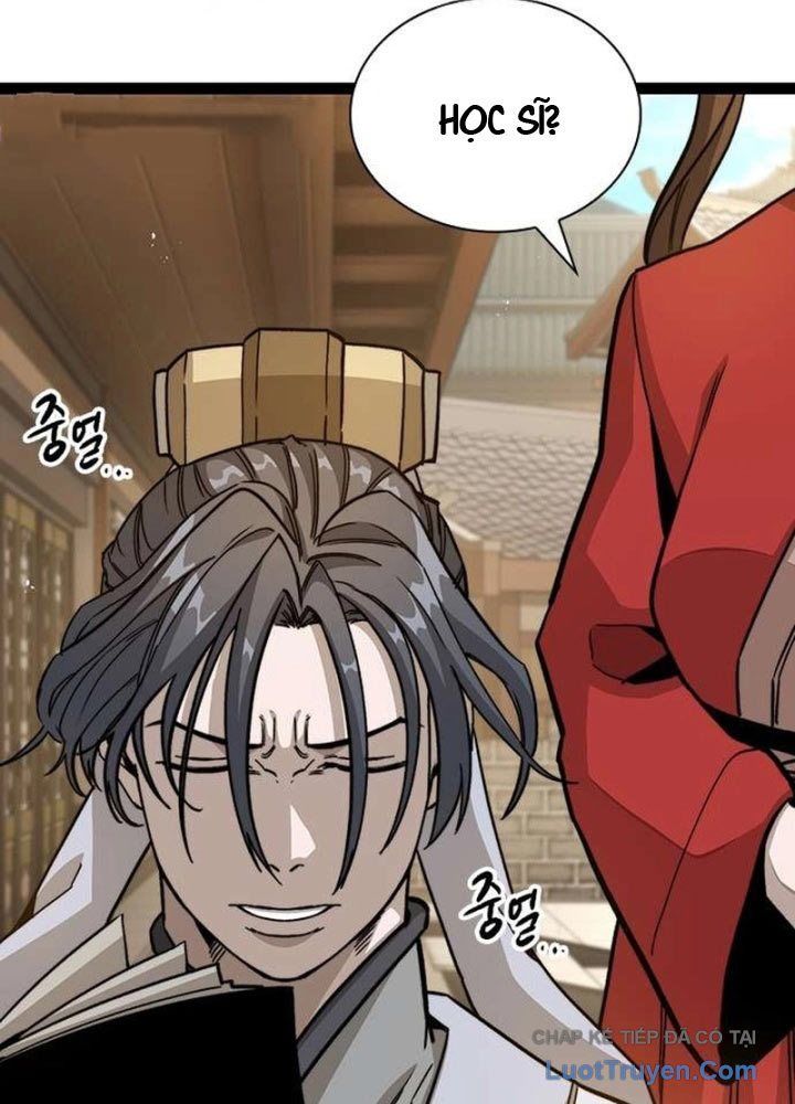 Tuyệt Thế Học Sĩ - Chapter 4 - Page 22
