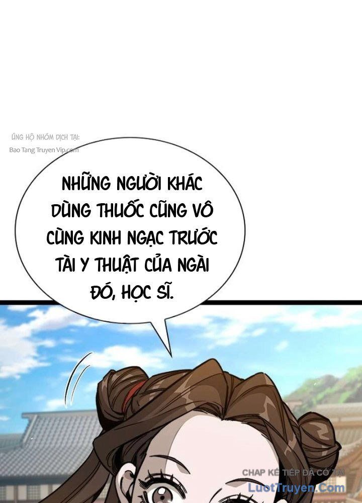 Tuyệt Thế Học Sĩ - Chapter 4 - Page 27