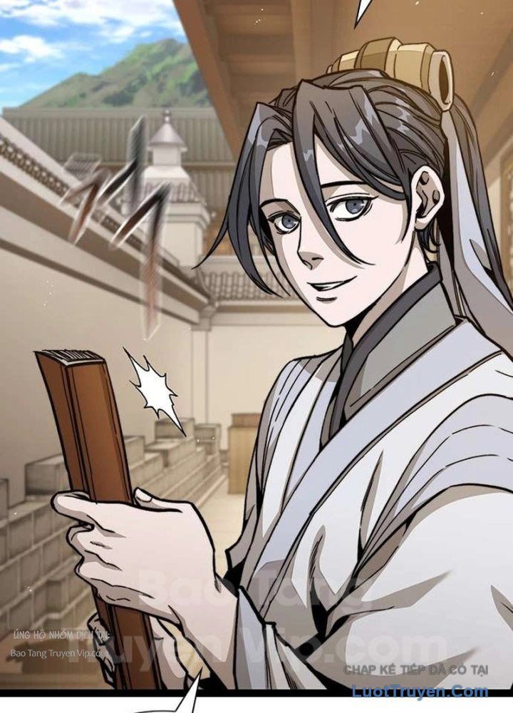 Tuyệt Thế Học Sĩ - Chapter 4 - Page 31