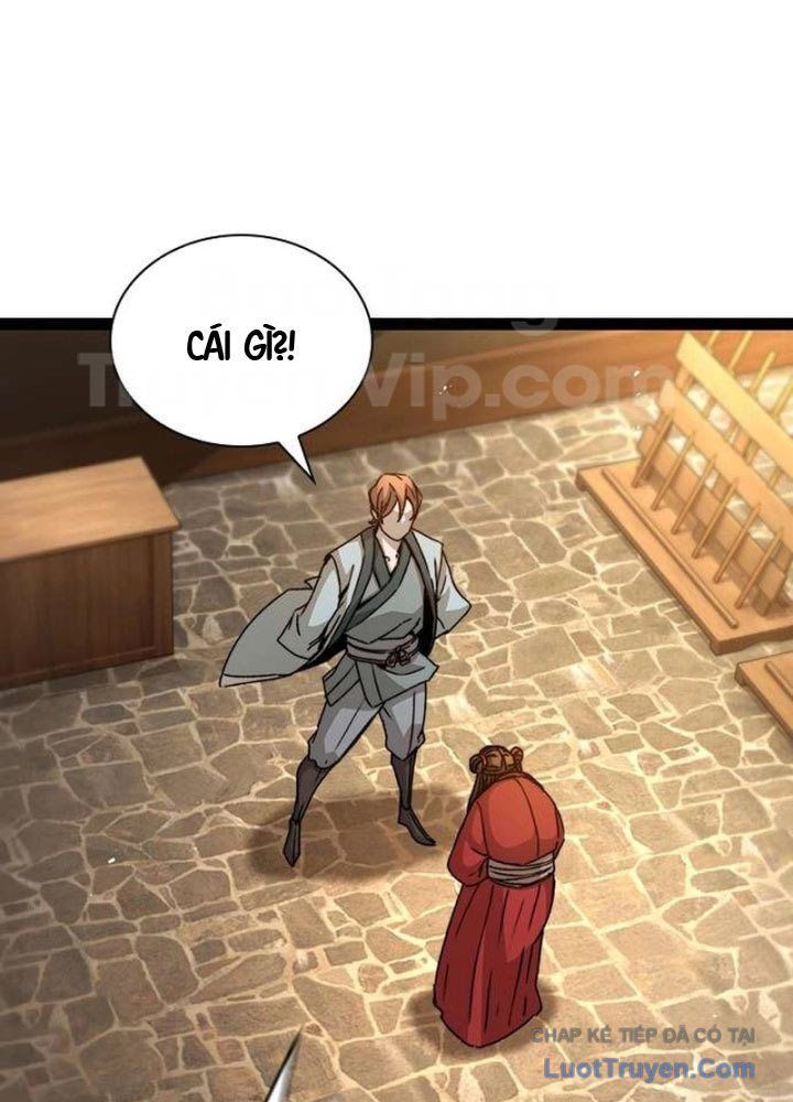 Tuyệt Thế Học Sĩ - Chapter 4 - Page 36