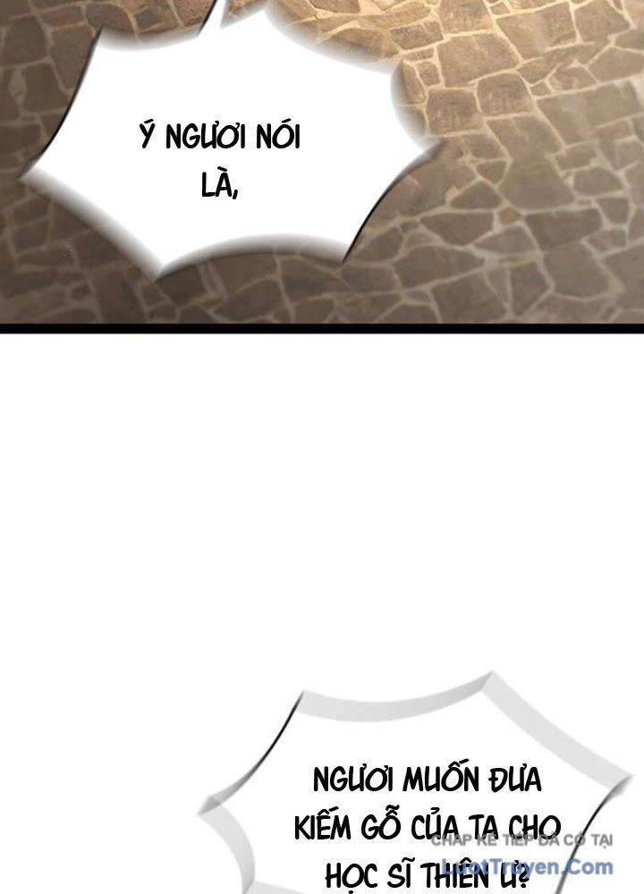 Tuyệt Thế Học Sĩ - Chapter 4 - Page 37