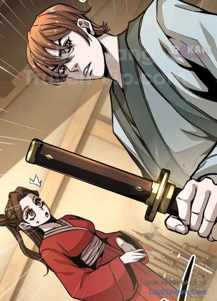 Tuyệt Thế Học Sĩ - Chapter 4 - Page 40