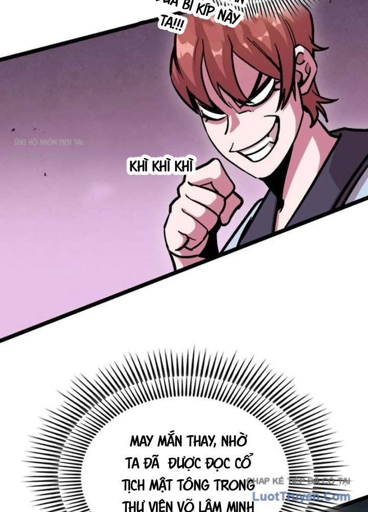 Tuyệt Thế Học Sĩ - Chapter 4 - Page 62