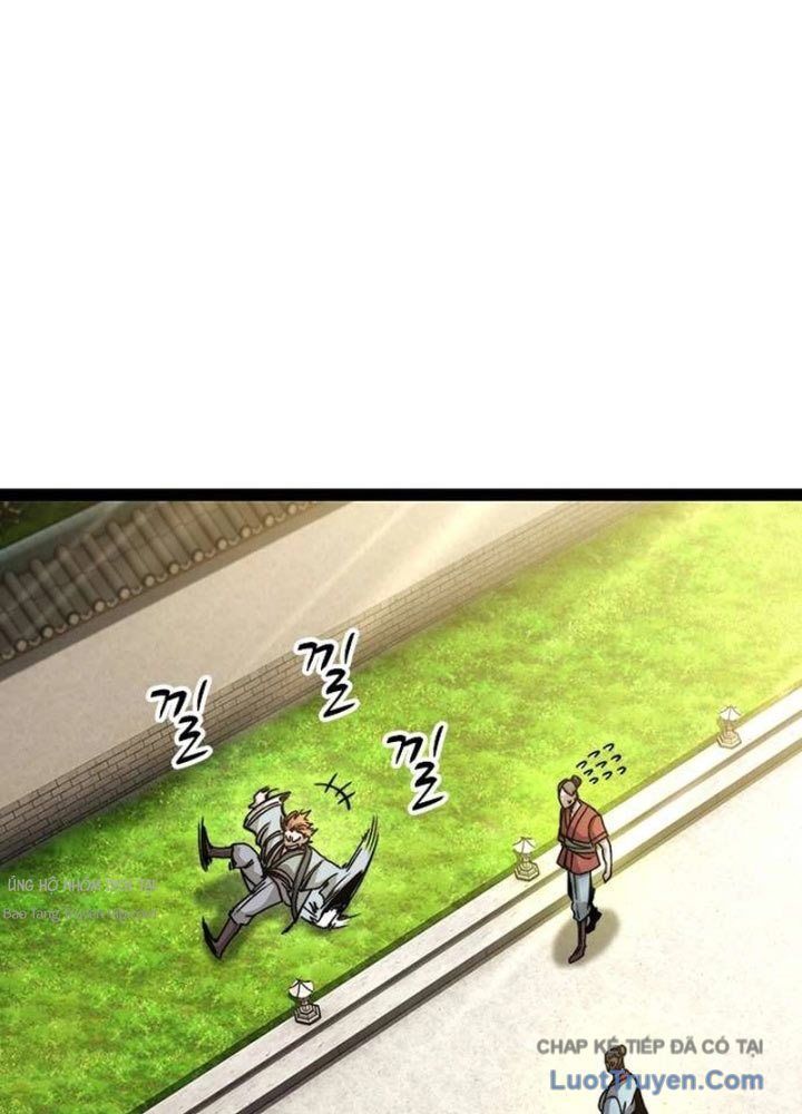 Tuyệt Thế Học Sĩ - Chapter 4 - Page 9