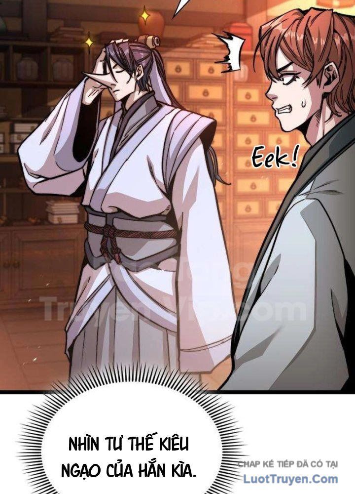 Tuyệt Thế Học Sĩ - Chapter 5 - Page 110