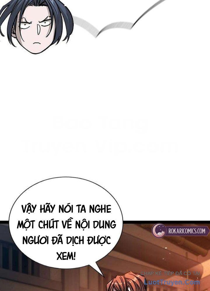 Tuyệt Thế Học Sĩ - Chapter 5 - Page 118