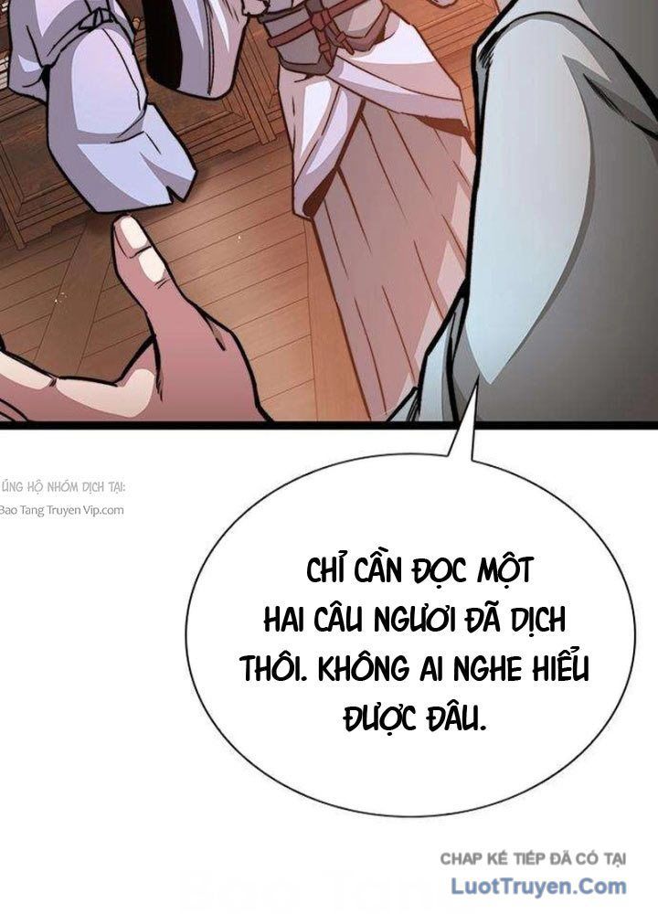 Tuyệt Thế Học Sĩ - Chapter 5 - Page 123