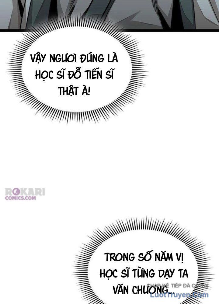 Tuyệt Thế Học Sĩ - Chapter 5 - Page 132