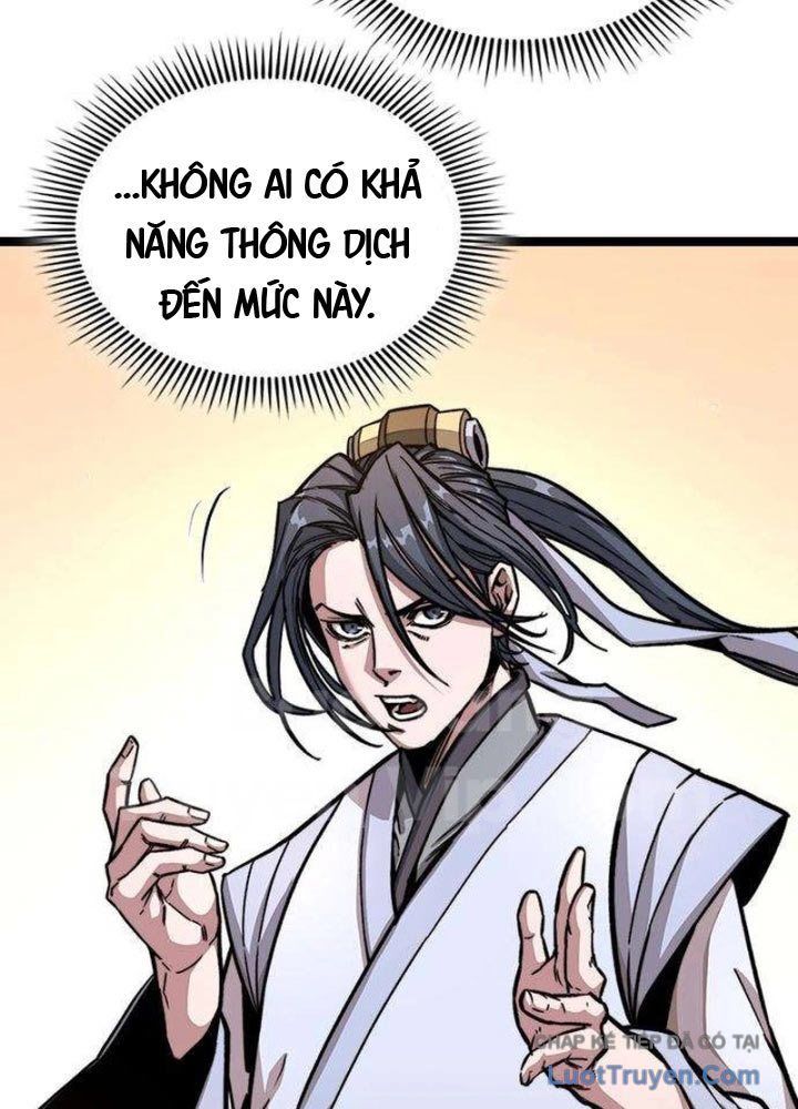 Tuyệt Thế Học Sĩ - Chapter 5 - Page 133