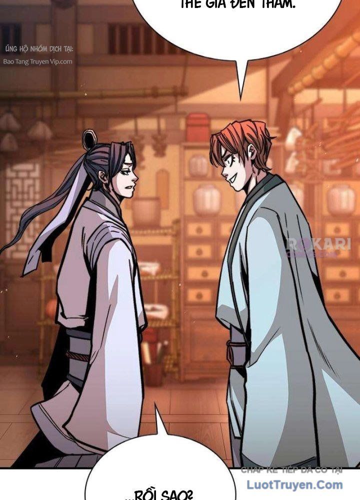 Tuyệt Thế Học Sĩ - Chapter 5 - Page 142