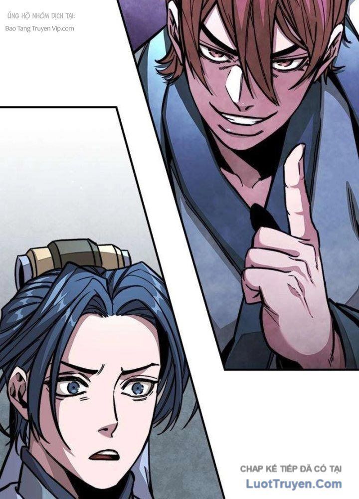 Tuyệt Thế Học Sĩ - Chapter 5 - Page 144