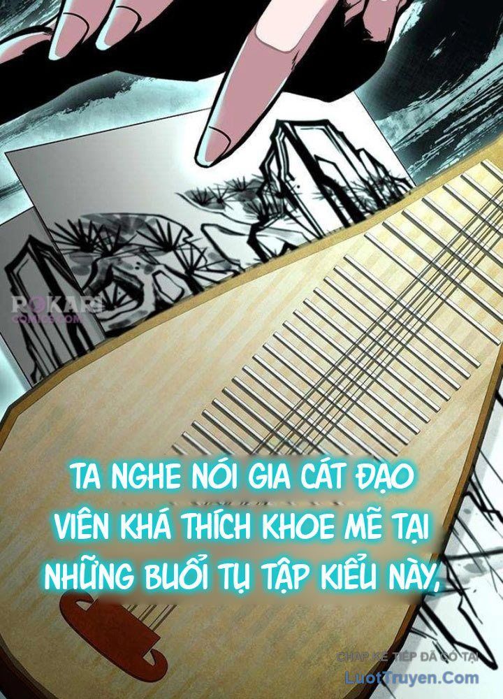 Tuyệt Thế Học Sĩ - Chapter 5 - Page 152