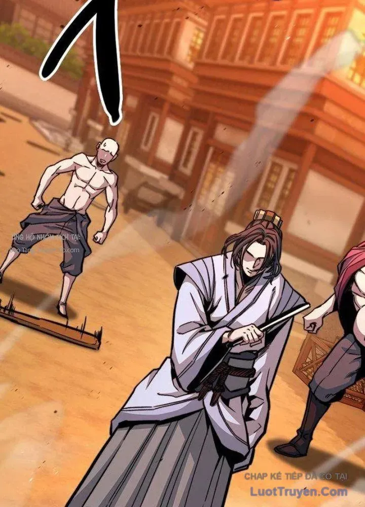 Tuyệt Thế Học Sĩ - Chapter 5 - Page 28