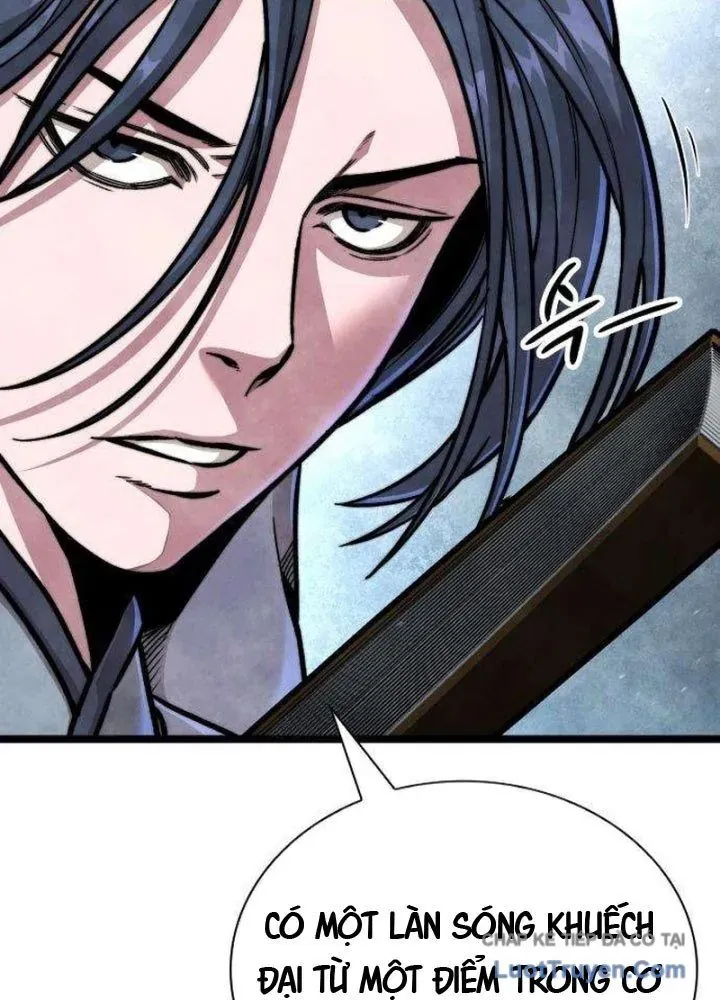 Tuyệt Thế Học Sĩ - Chapter 5 - Page 31