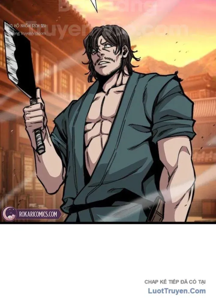 Tuyệt Thế Học Sĩ - Chapter 5 - Page 33