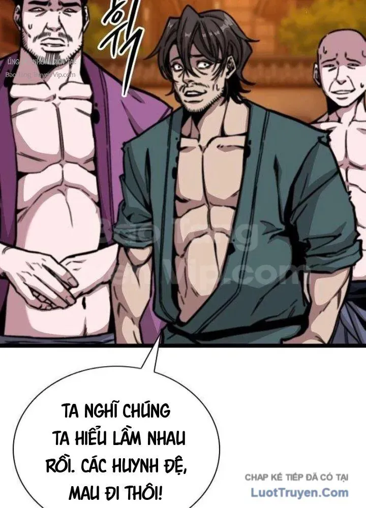 Tuyệt Thế Học Sĩ - Chapter 5 - Page 37