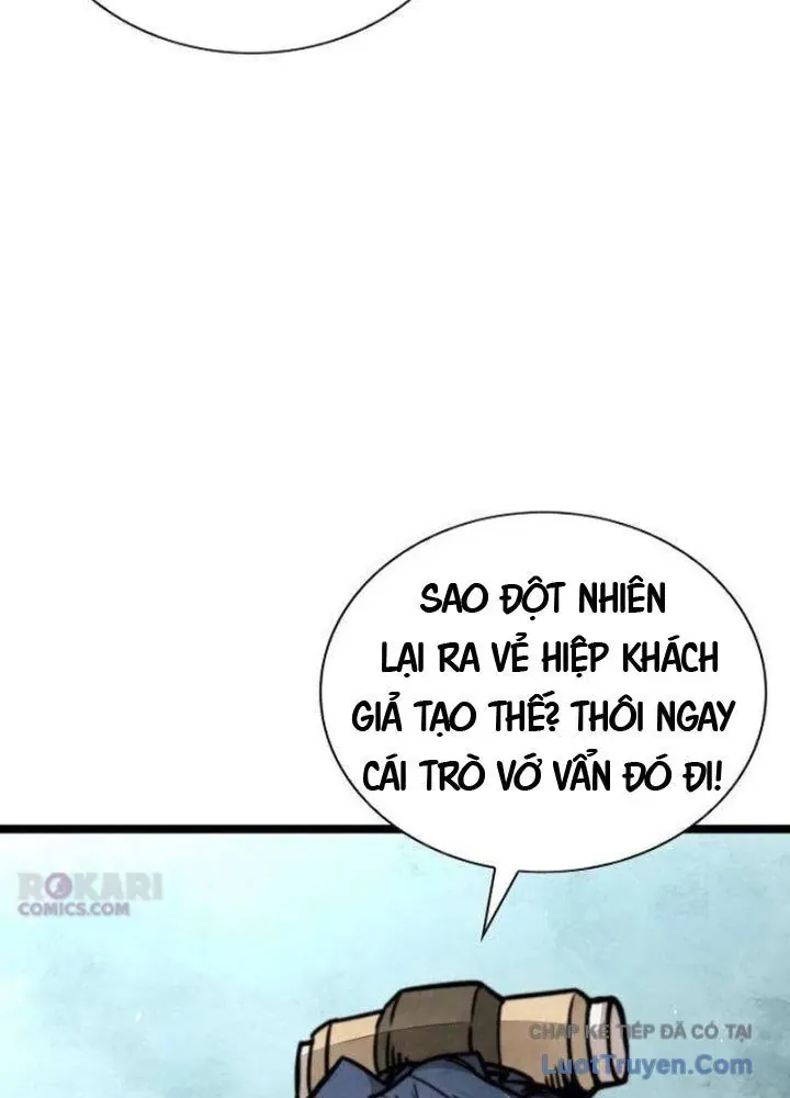 Tuyệt Thế Học Sĩ - Chapter 5 - Page 38